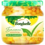 Кукуруза Bonduelle в зернах, 360г
