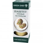 Паштет Нарэкопрод Луковый по-польски, 200г