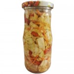 Капуста Меленъ Кимчи По-корейски, 460г