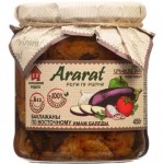 Баклажаны Ararat По-восточному, 450г