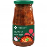Лобио Маркет, 530г
