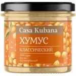 Хумус Casa Kubana Классический, 90г