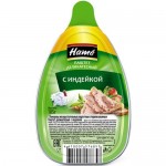 Паштет Hame Деликатесный с индейкой стерилизованные, 105г Паштет Hame Деликатесный с индейкой стерилизованные, 105г