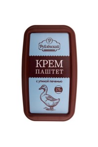 Паштеты в Перекрестке