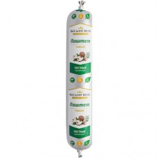 Паштет Высший Вкус Грибной, 200г в магазинах Перекресток