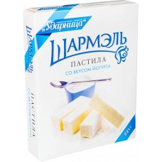 Пастила Шармэль йогурт, 221г в магазинах Перекресток