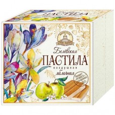 Пастила Белевская Яблочная, 200г в магазинах Перекресток