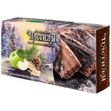 Пастила Белёвская пастильная мануфактура с кедровым орехом, 200г в магазинах Перекресток