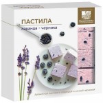 Пастила Коломчаночка Лаванда-черника, 135г