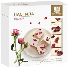 Пастила Коломчаночка роза, 135г в магазинах Перекресток
