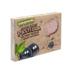 Пастила Galagancha Honey Sweet Pastilla медовая чёрная смородина, 190г