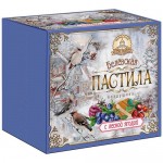 Пастила Старые Традиции Белёвская с лесной ягодой, 200г