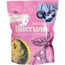 Пастила Nut Vinograd из абрикоса-сливы-яблока-вишни, 400г в магазинах Перекресток