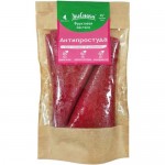 Пастила ЭкоСнеки Антипростуда фруктовая, 40г