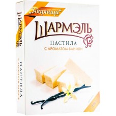 Пастила Шармэль ваниль, 221г в магазинах Перекресток