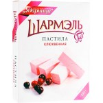 Пастила Шармэль Клюквенная, 221г