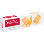 Печенье Kambly Butterfly с миндалем, 100г