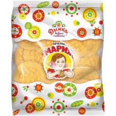 Печенье Дымка Мария затяжное, 300г в магазинах Перекресток