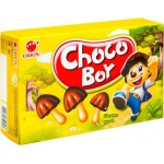 Печенье Orion Choco Boy с обогащающей добавкой, 45г