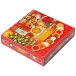 Печенье Бискотти Ассорти, 345г