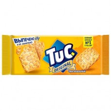 Крекер Tuc Original с солью, 100г в магазинах Перекресток