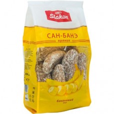 Пряники Slakon Сан-Банэ, 450г в магазинах Перекресток
