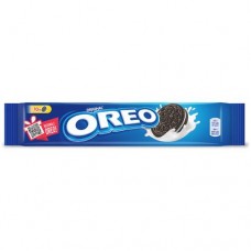 Печенье Oreo Original какао-ваниль, 95г в магазинах Перекресток