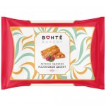 Печенье малиновый десерт сдобное Bonte Bakery, 270г