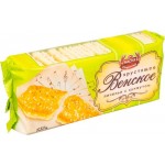 Печенье Мастер Сладостей Венское хрустящее с кунжутом, 150г