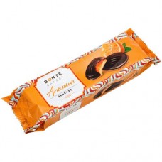 Печенье апельсиновое сдобное Bonte Bakery, 137г в магазинах Перекресток