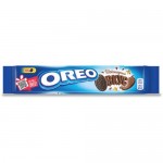 Печенье Oreo с какао и начинкой шоколад, 95г