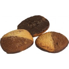 Печенье Джокер с глазурью в магазинах Перекресток