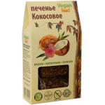 Печенье Кокосовое, 100г