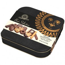 Набор печенья Lambertz Best Selection, 520г в магазинах Перекресток