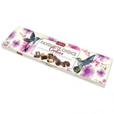 Набор печенья Lambertz My Sweet Greetings + Favourite Choice, 1кг в магазинах Перекресток