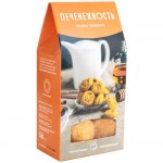 Печенье Печенежность Тыквенное, 140г