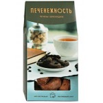 Печенье Печенежность Шоколадное, 140г