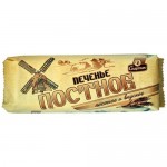 Печенье Спартак Постное, 220г