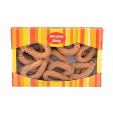 Печенье Мастер-Кондитер Княжий дар, 300г в магазинах Перекресток