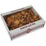 Печенье Stivado Я играю сахарное, 280г