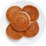 Печенье Ванюшкины Сладости клубника