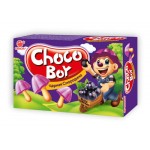 Печенье Orion Сhocoboy Black Currant, 45г