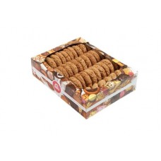 Изделие хлебобулочное Arte Bianca Душа Алтая сдобное с овсяными хлопьями, 450г в магазинах Перекресток