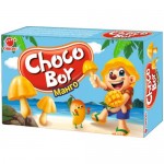 Печенье Orion Сhocoboy Mango, 45г