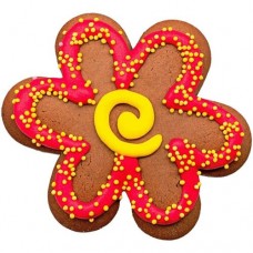 Печенье Пекарня Софи медовое, 60г в магазинах Перекресток