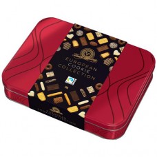 Ассорти печенья Henry Lambertz European Cookie Collection, 700г в магазинах Перекресток