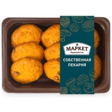 Печенье Морковное Маркет Перекрёсток, 250г в магазинах Перекресток