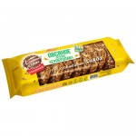 Печенье Хлебный Спас Суперзлак овсяное сдобное, 230г