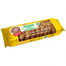 Печенье Хлебный Спас Суперзлак овсяное сдобное, 230г в магазинах Перекресток