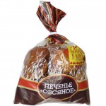 Печенье Сампо Овсяное, 300г
